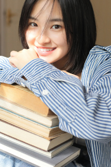 女大学生宿舍506