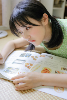 明星专题：兰迪塔·达斯